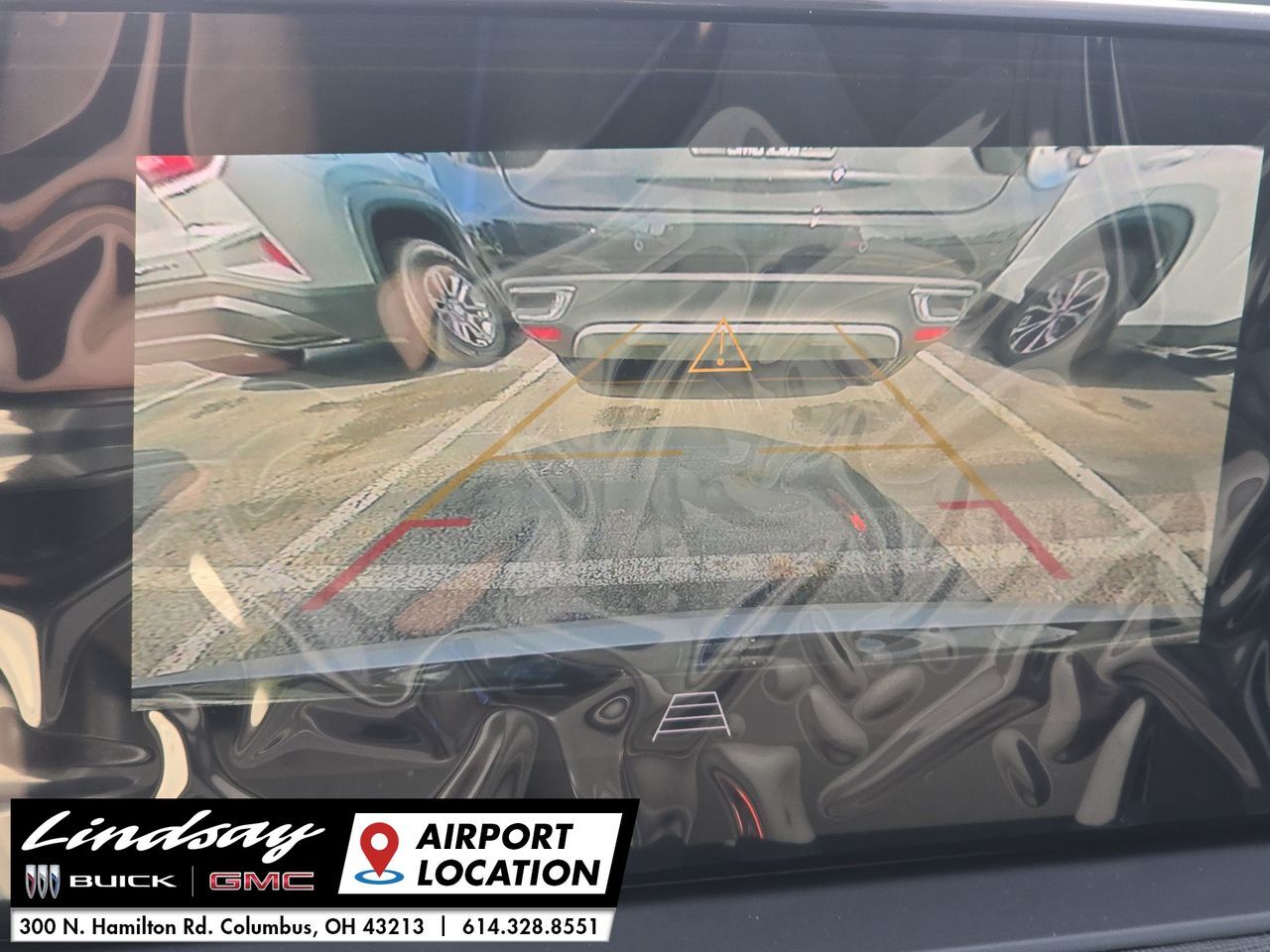 2026 Buick Envista Sport Touring Columbus OH