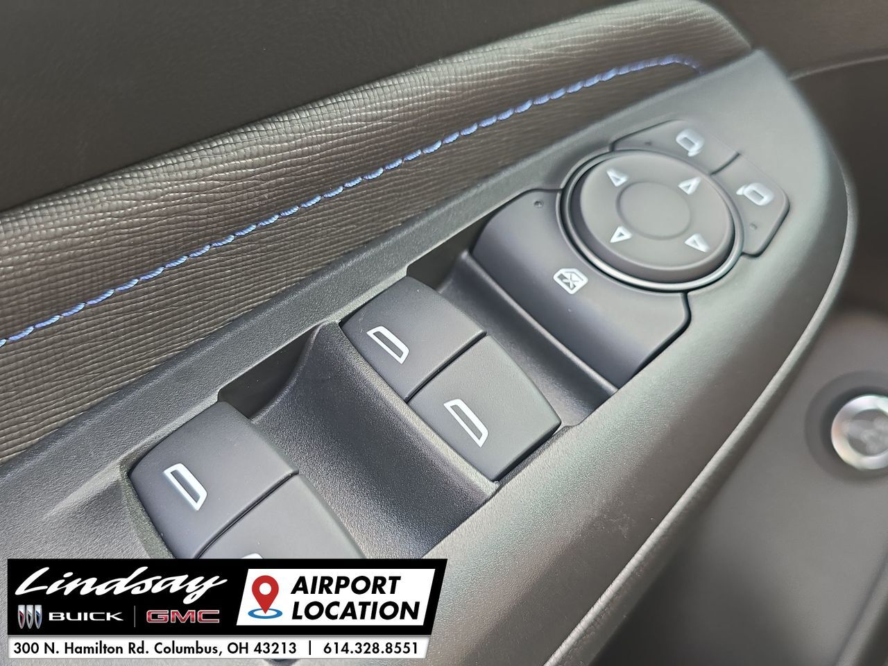 2026 Buick Envista Sport Touring Columbus OH