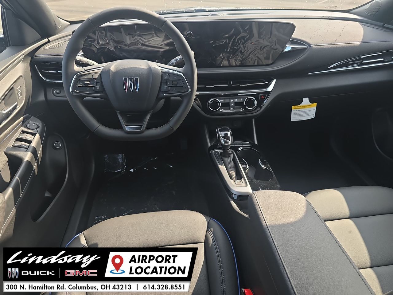 2026 Buick Envista Sport Touring Columbus OH
