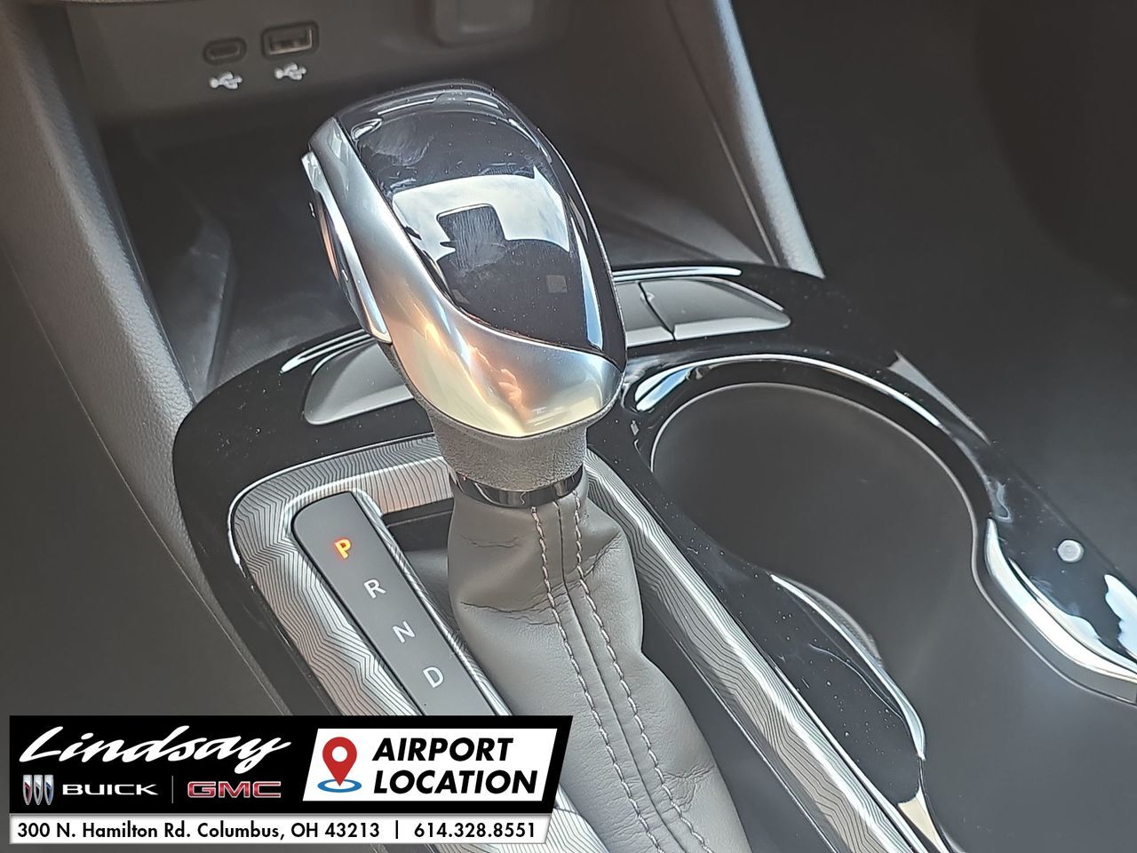 2026 Buick Envista Sport Touring Columbus OH
