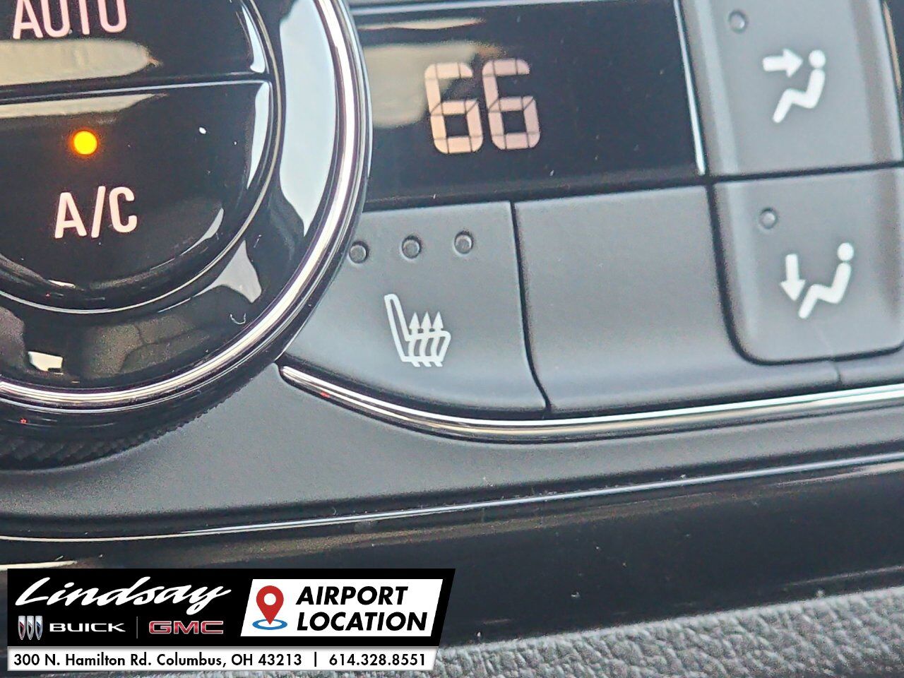 2026 Buick Envista Sport Touring Columbus OH
