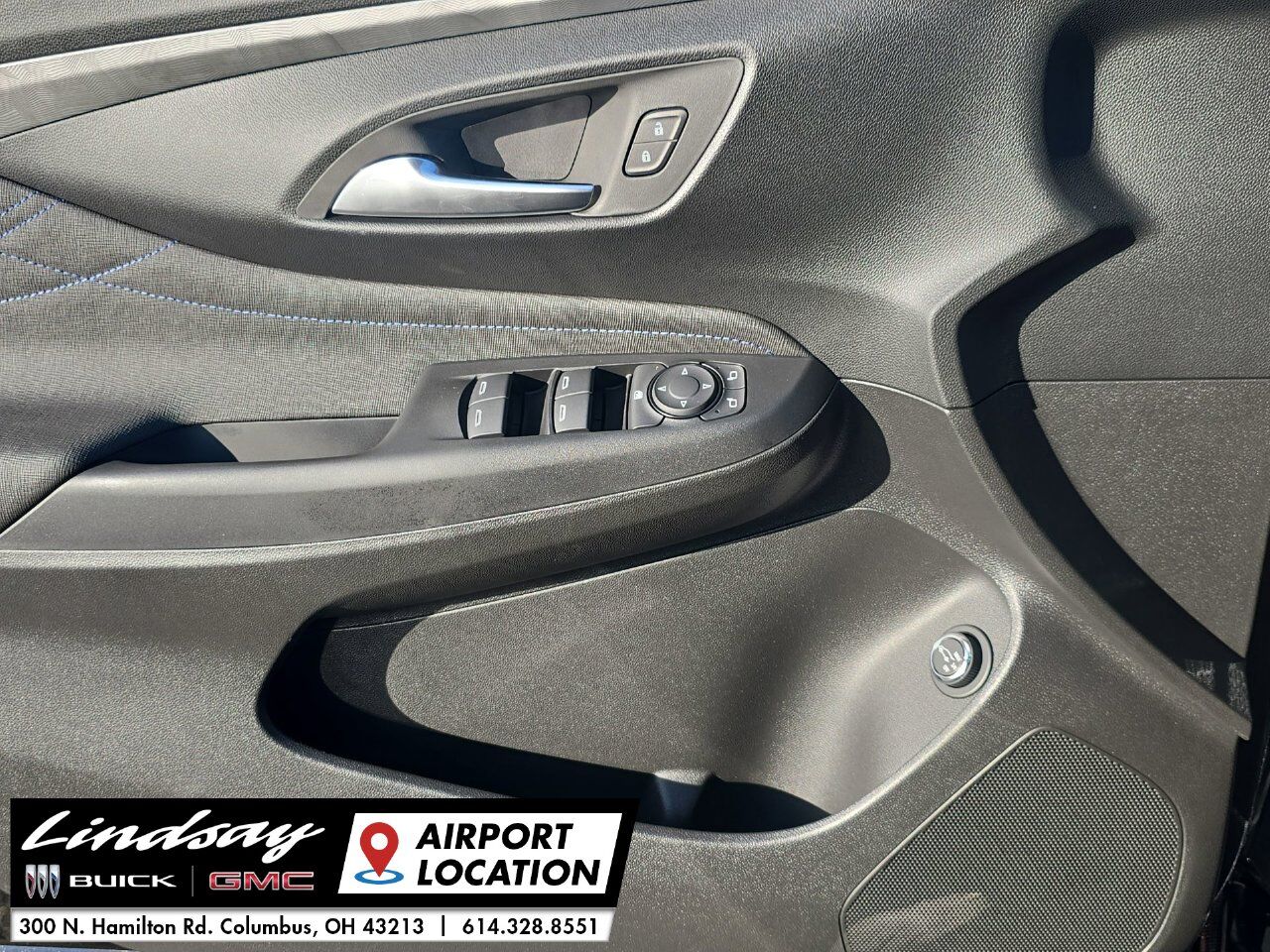 2026 Buick Envista Sport Touring Columbus OH