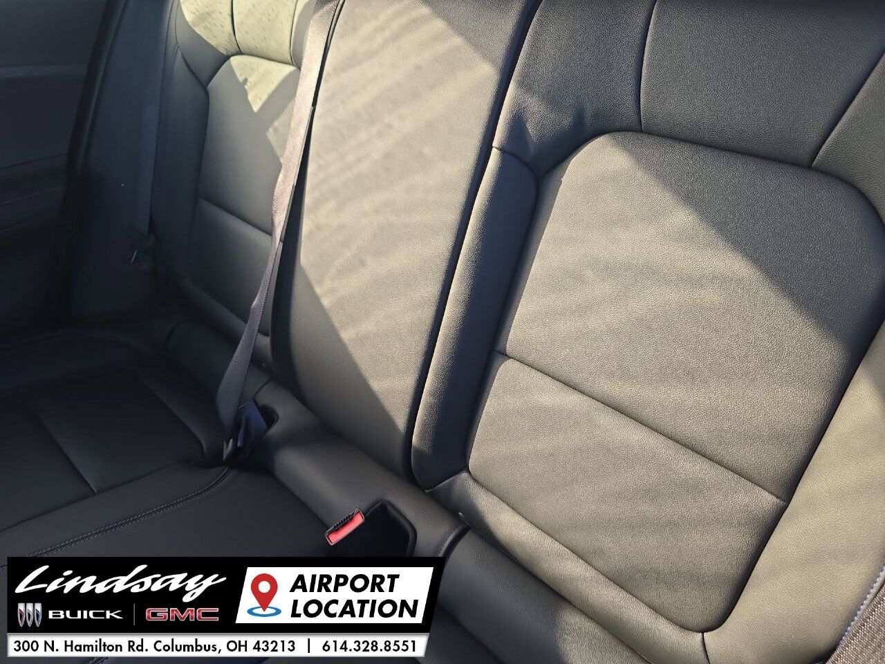 2026 Buick Envista Sport Touring Columbus OH