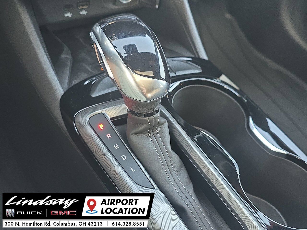 2026 Buick Envista Sport Touring Columbus OH