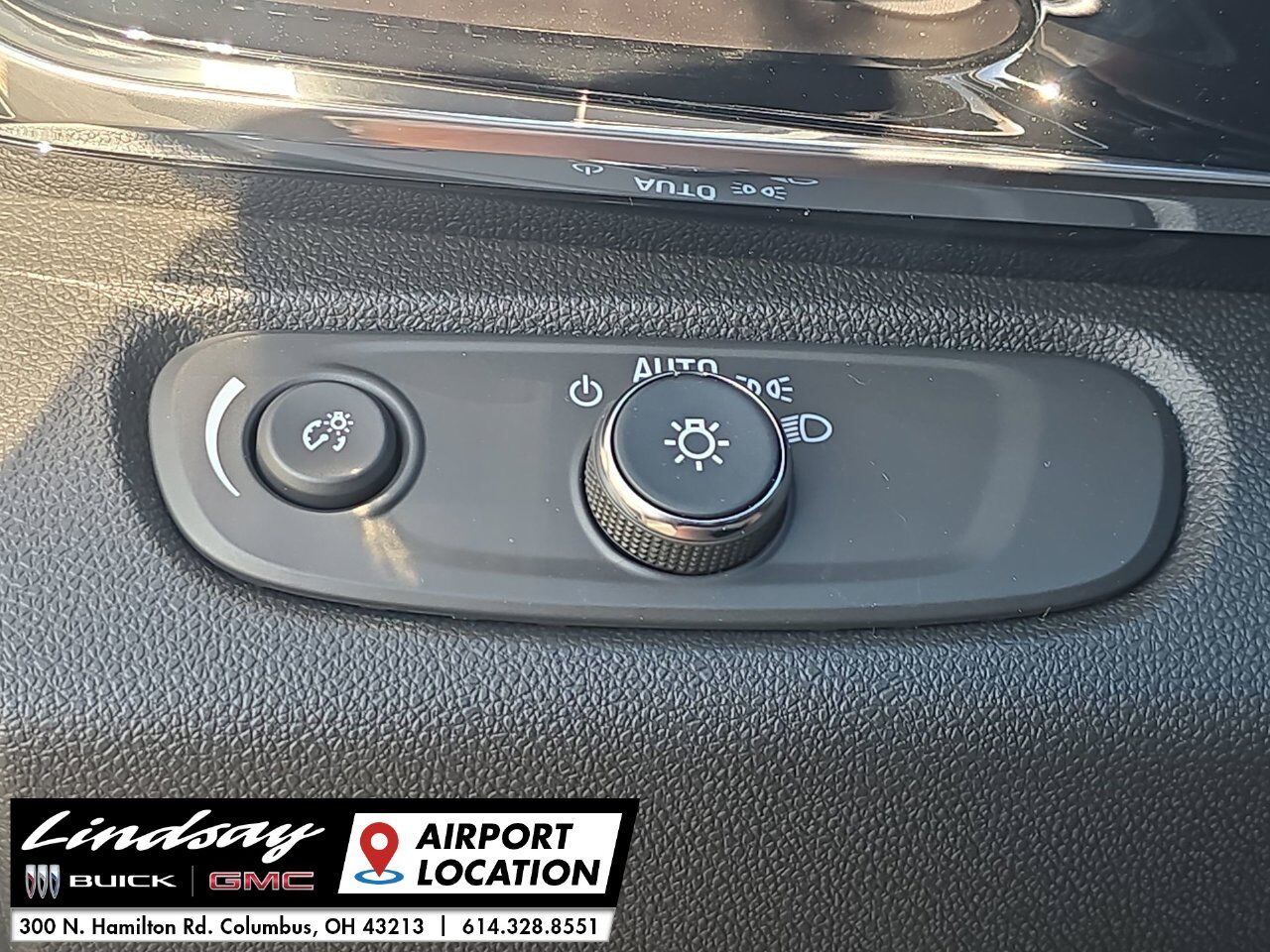 2026 Buick Envista Sport Touring Columbus OH