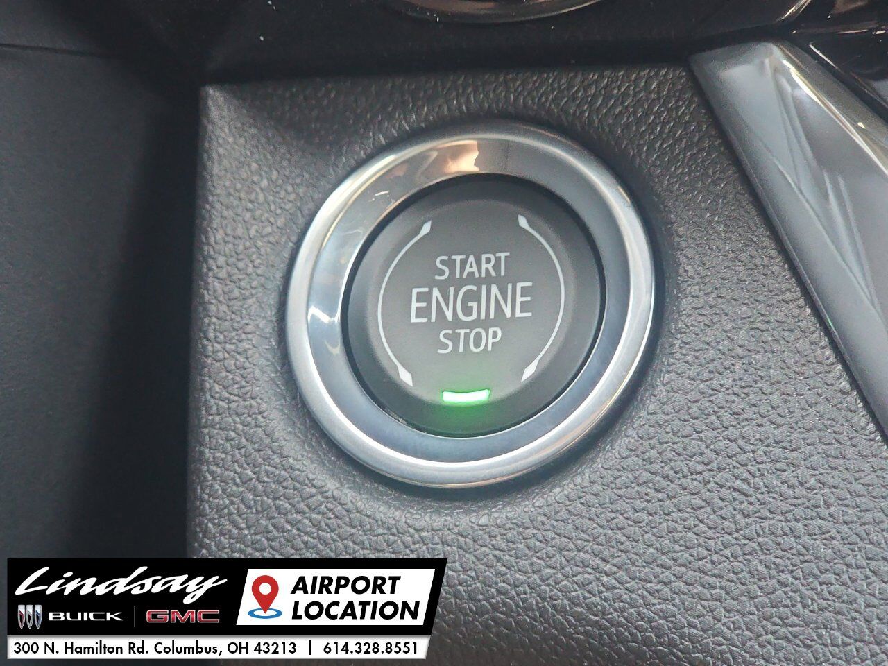 2026 Buick Envista Sport Touring Columbus OH