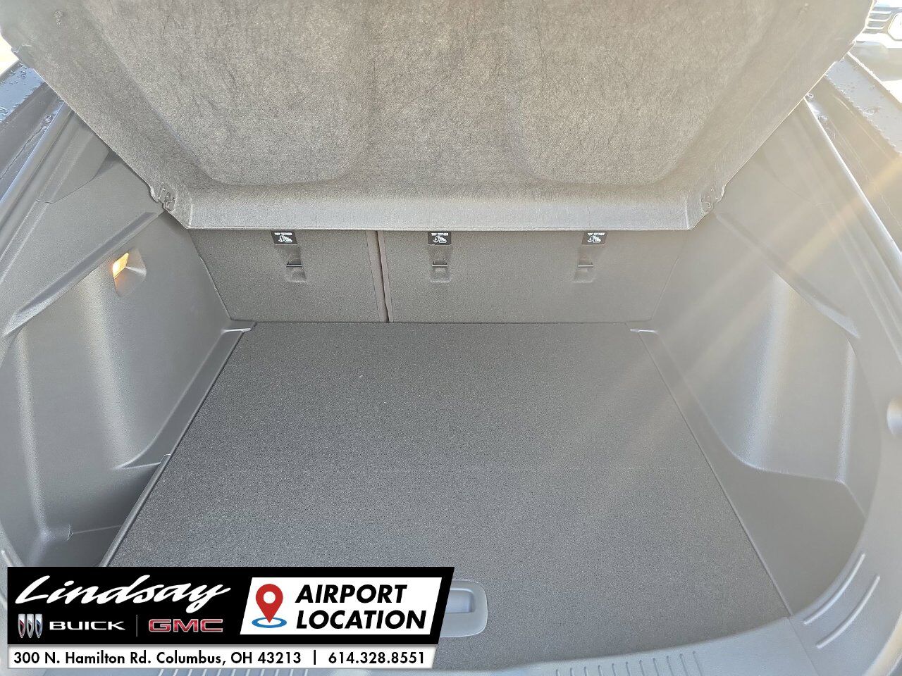 2026 Buick Envista Sport Touring Columbus OH