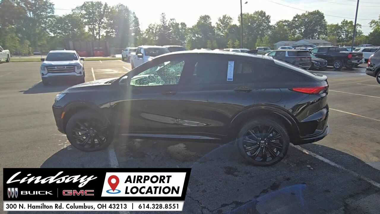 2026 Buick Envista Sport Touring Columbus OH