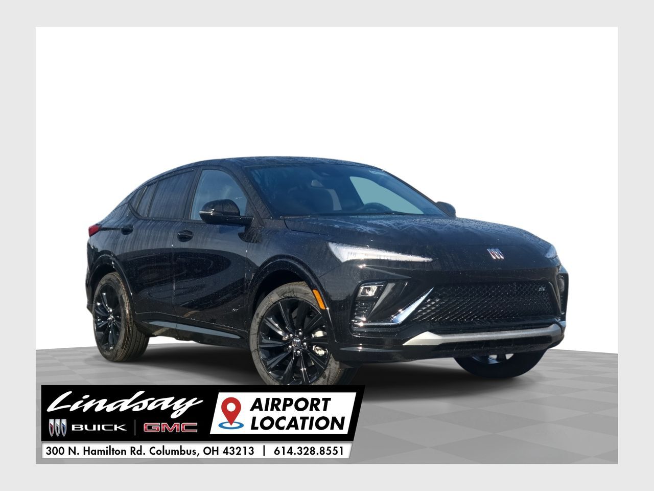 2026 Buick Envista