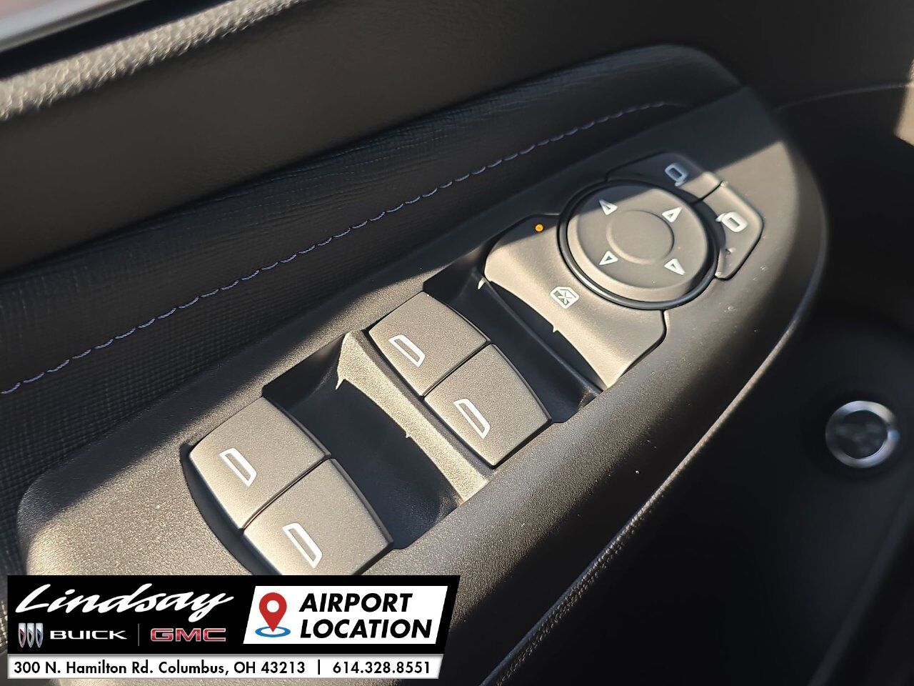 2026 Buick Envista Sport Touring Columbus OH