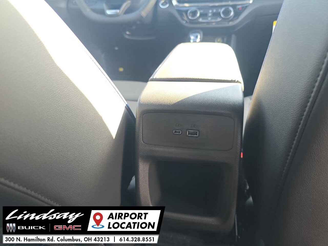 2026 Buick Envista Sport Touring Columbus OH