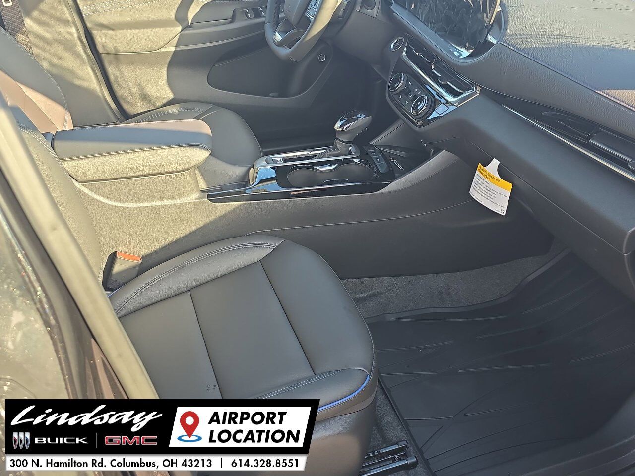 2026 Buick Envista Sport Touring Columbus OH