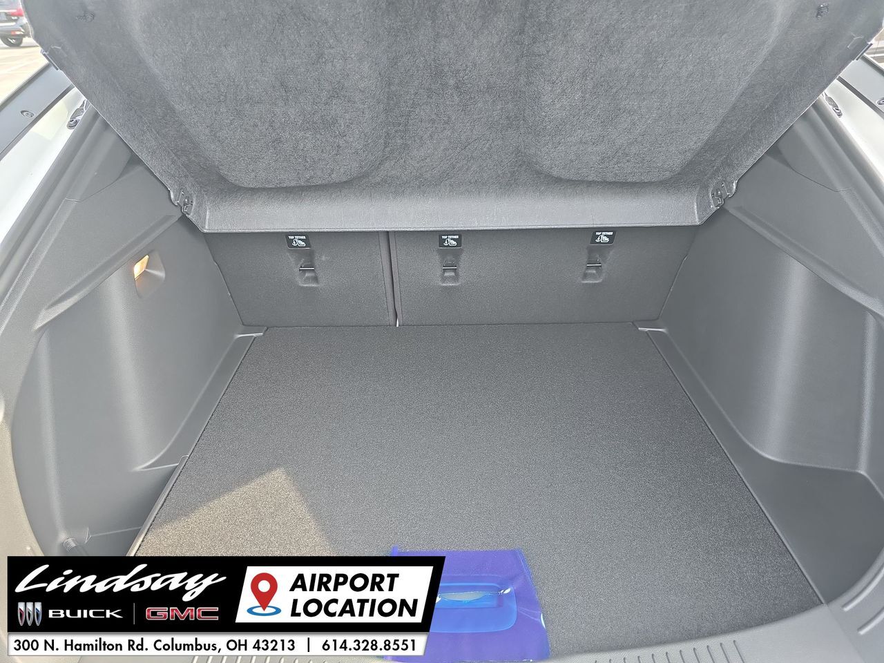 2026 Buick Envista Sport Touring Columbus OH