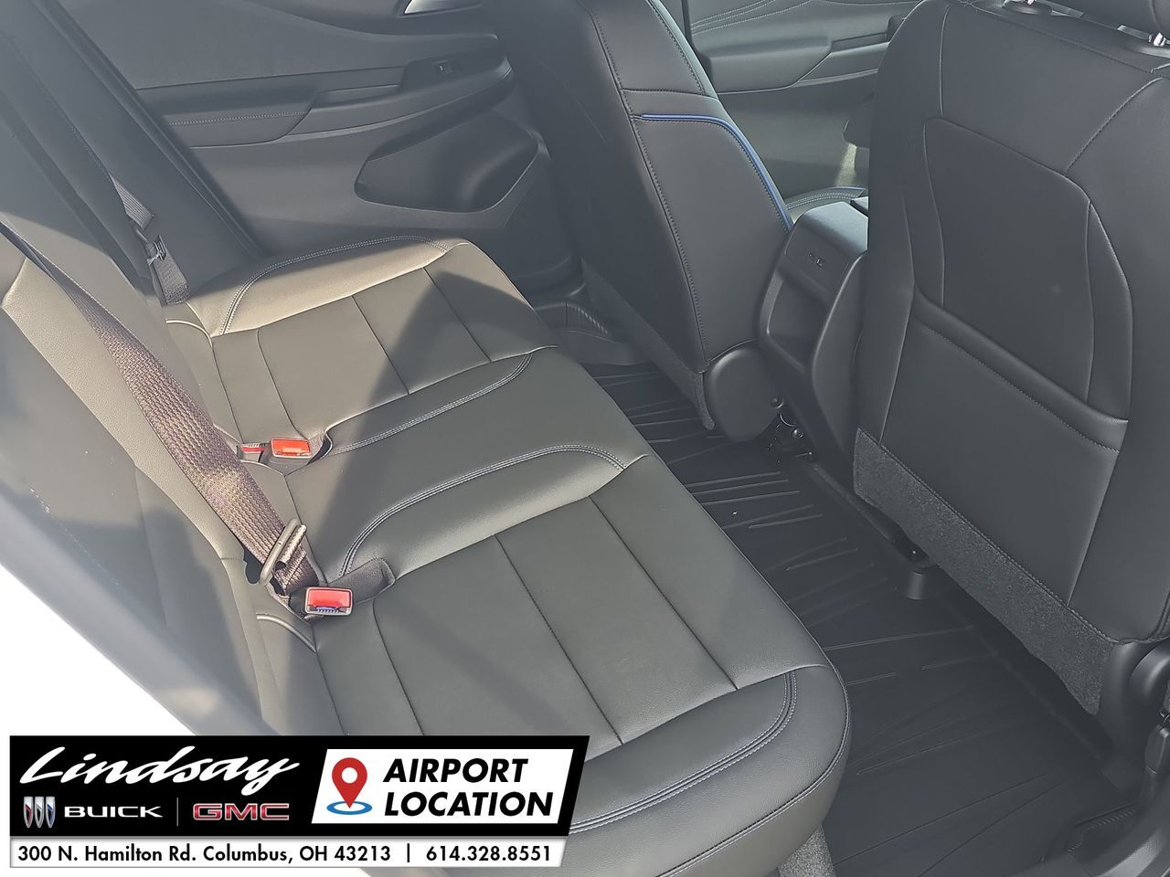 2026 Buick Envista Sport Touring Columbus OH