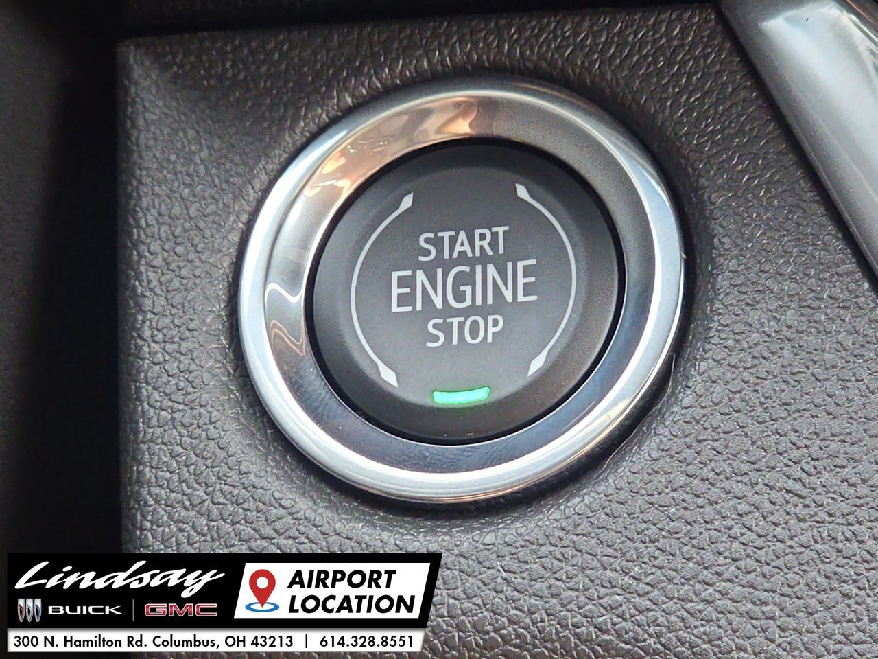 2026 Buick Envista Sport Touring Columbus OH