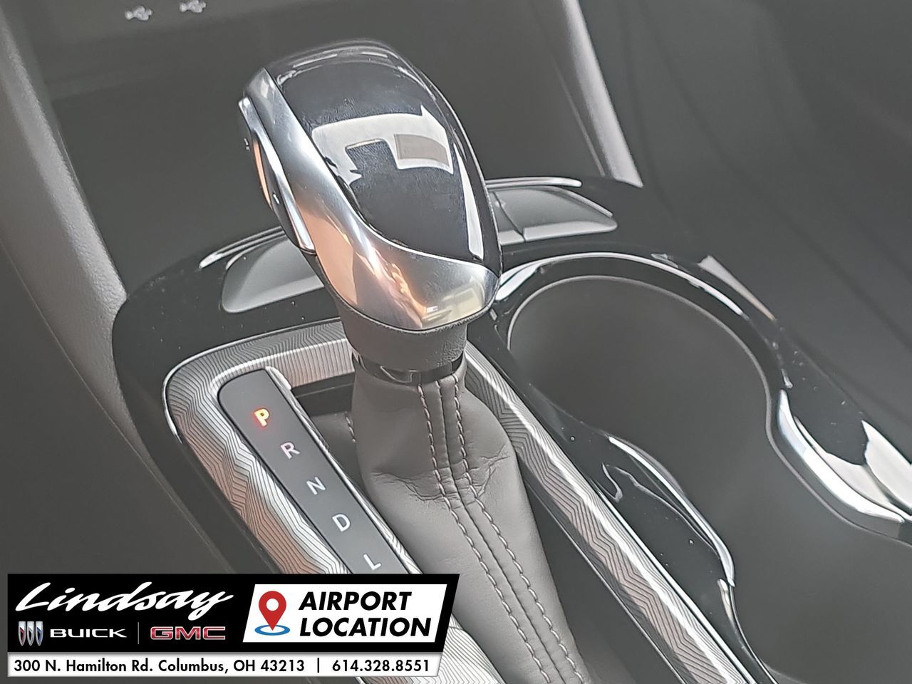 2026 Buick Envista Sport Touring Columbus OH