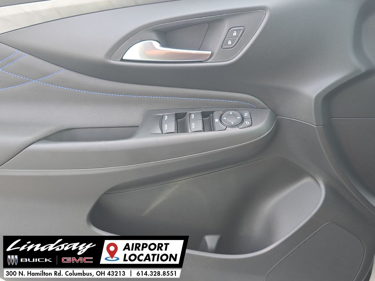 2026 Buick Envista Sport Touring Columbus OH