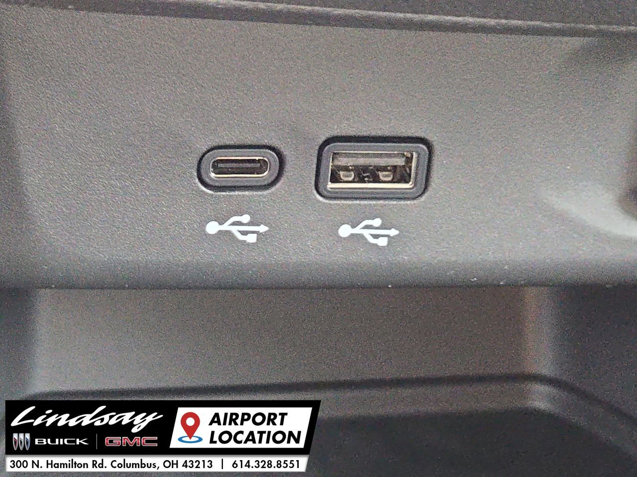 2026 Buick Envista Sport Touring Columbus OH