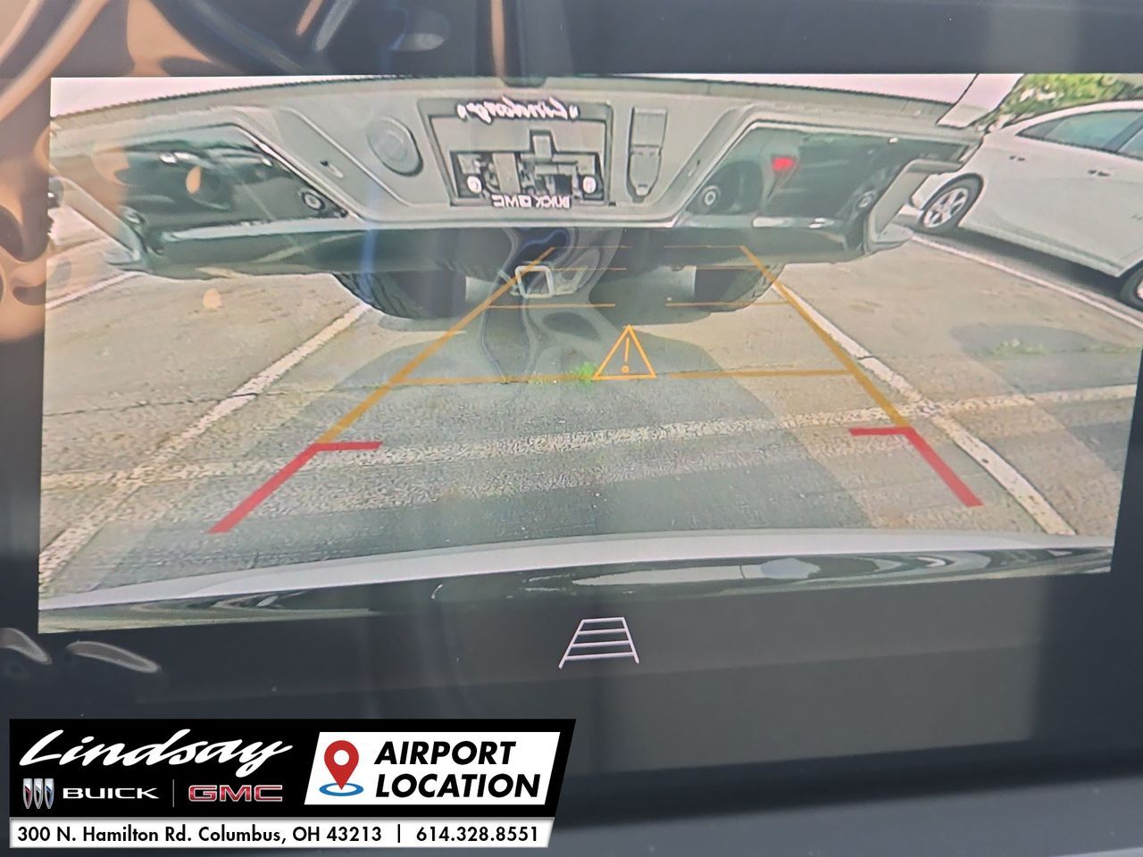 2026 Buick Envista Sport Touring Columbus OH