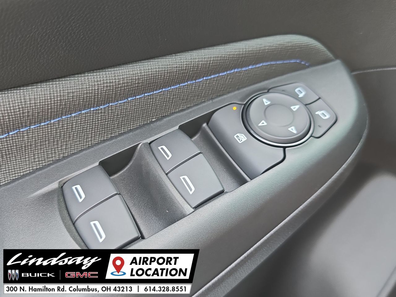 2026 Buick Envista Sport Touring Columbus OH