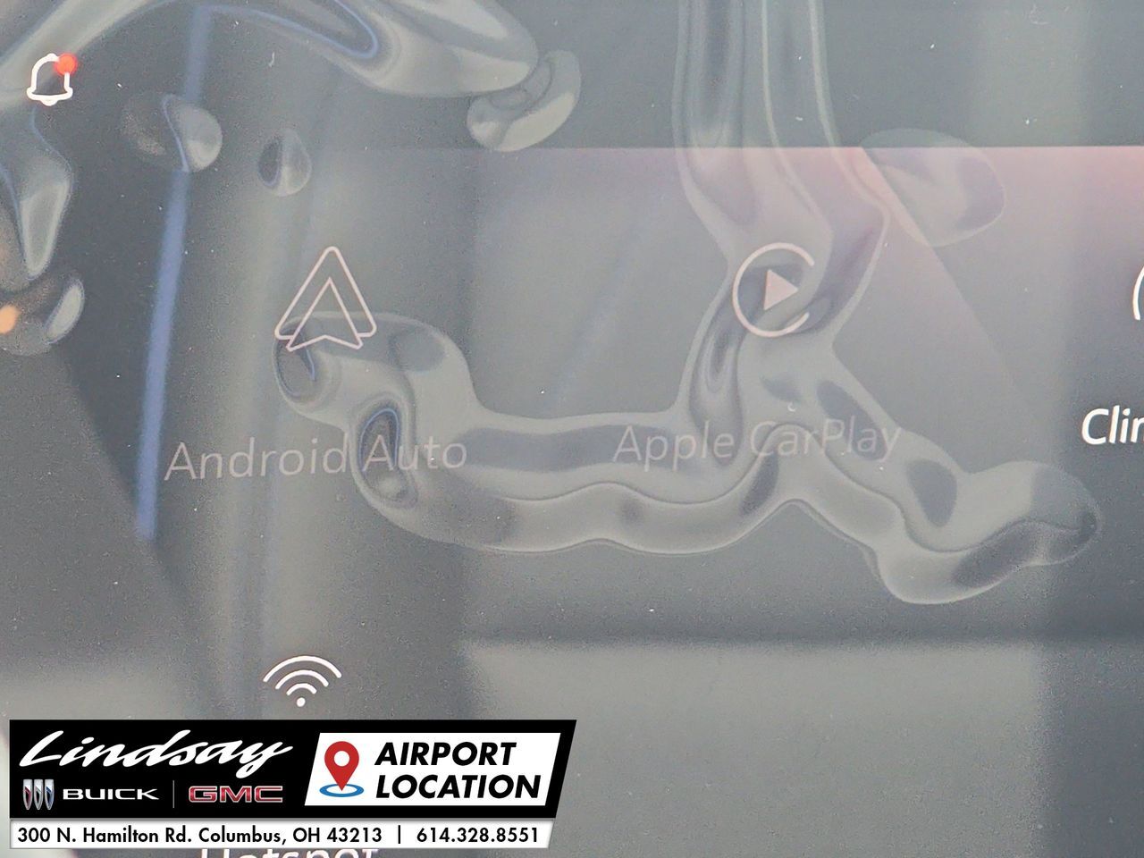 2026 Buick Envista Sport Touring Columbus OH