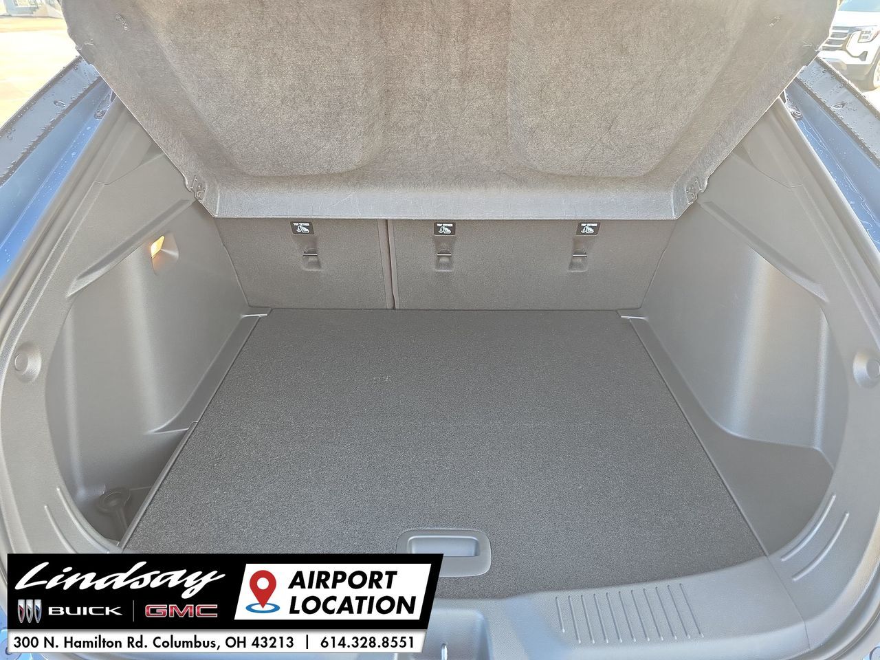 2026 Buick Envista Sport Touring Columbus OH