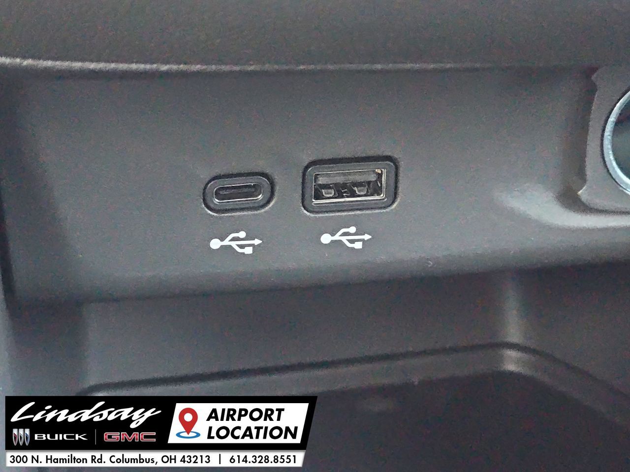 2026 Buick Envista Sport Touring Columbus OH