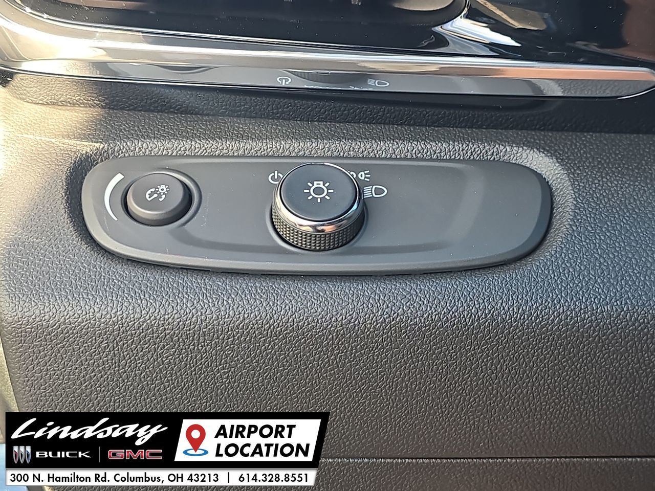 2026 Buick Envista Sport Touring Columbus OH