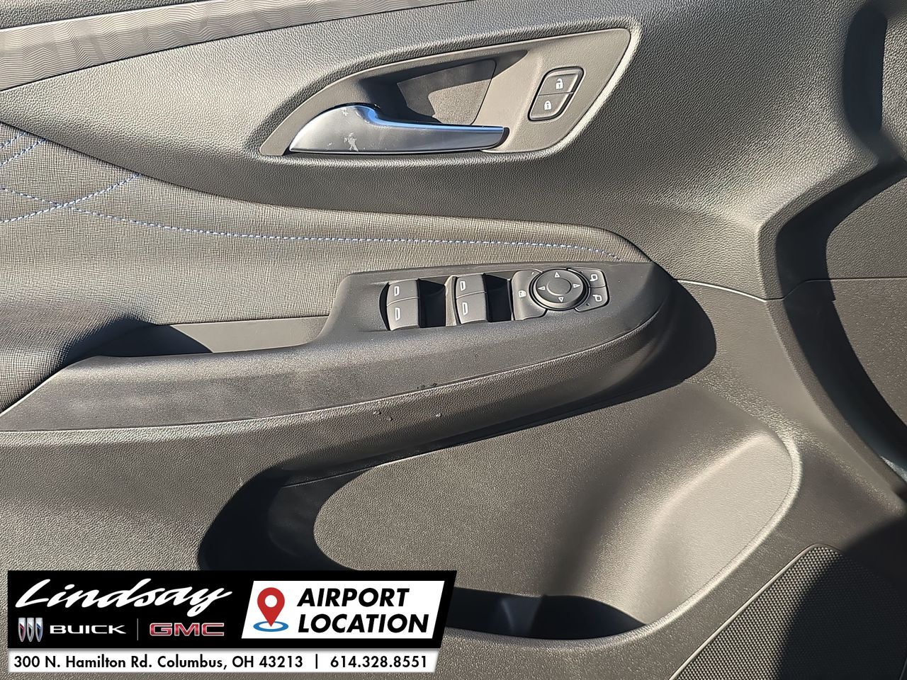 2026 Buick Envista Sport Touring Columbus OH