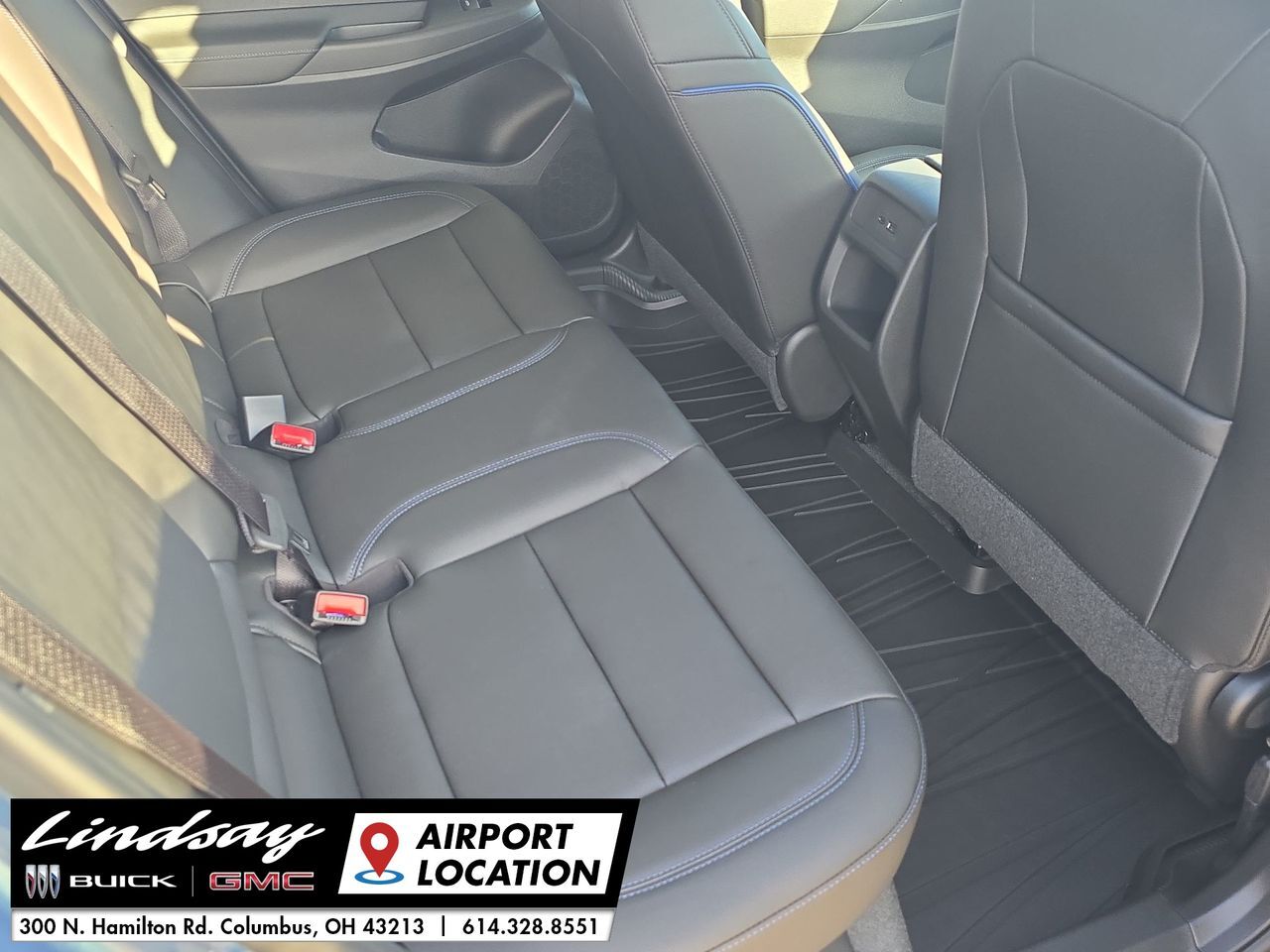 2026 Buick Envista Sport Touring Columbus OH