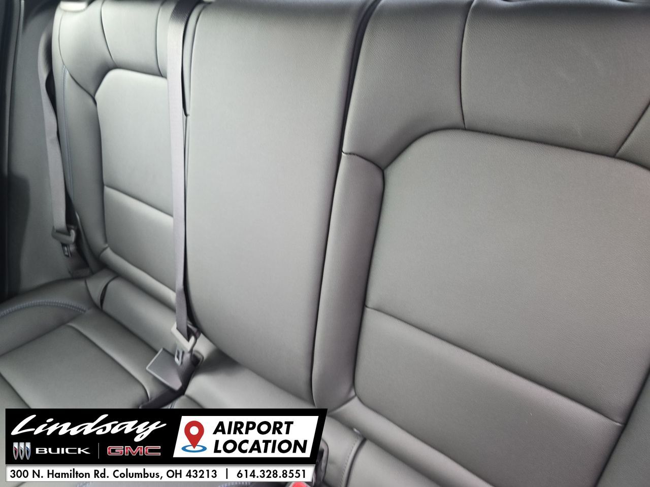 2026 Buick Envista Sport Touring Columbus OH