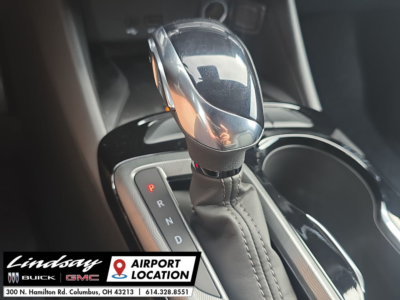 2026 Buick Envista Sport Touring Columbus OH