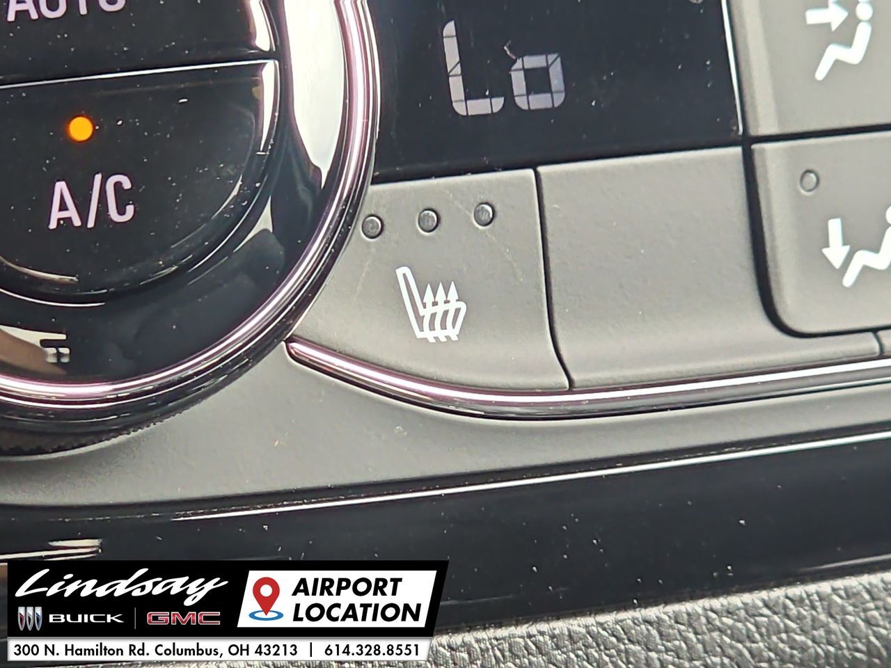 2026 Buick Envista Sport Touring Columbus OH