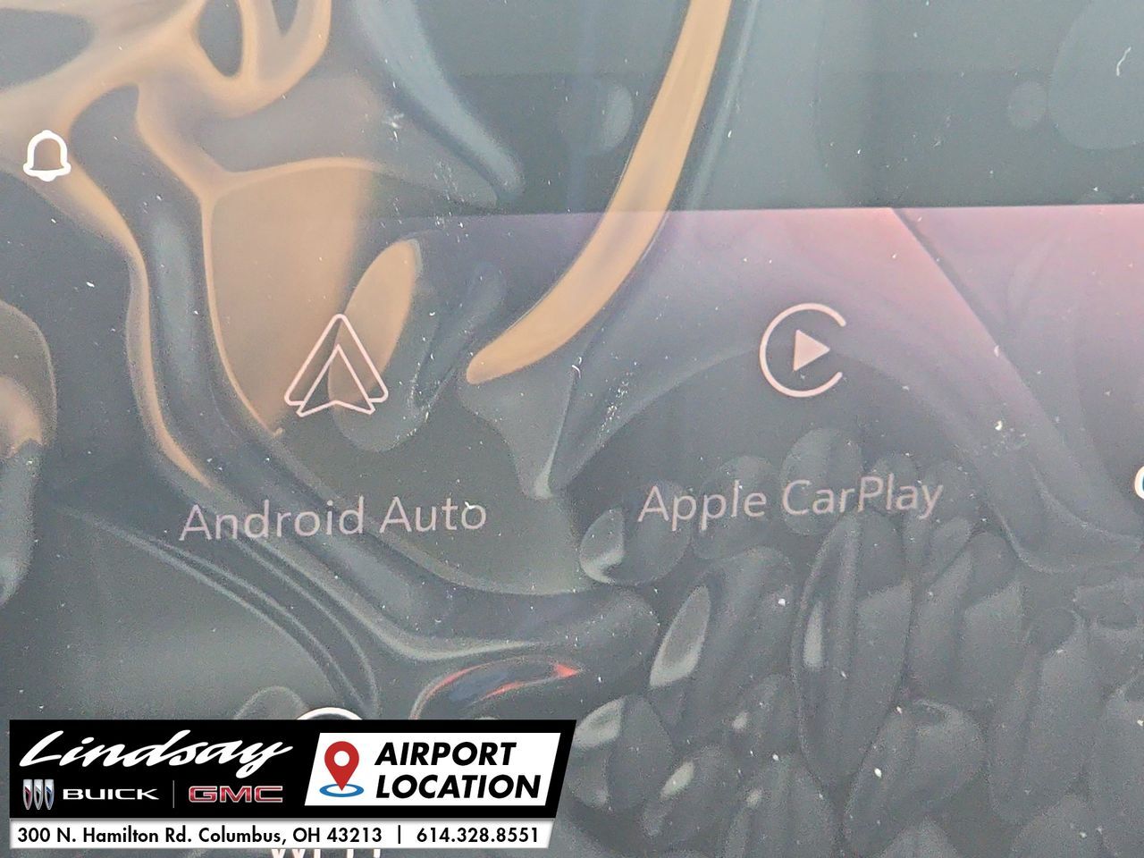 2026 Buick Envista Sport Touring Columbus OH