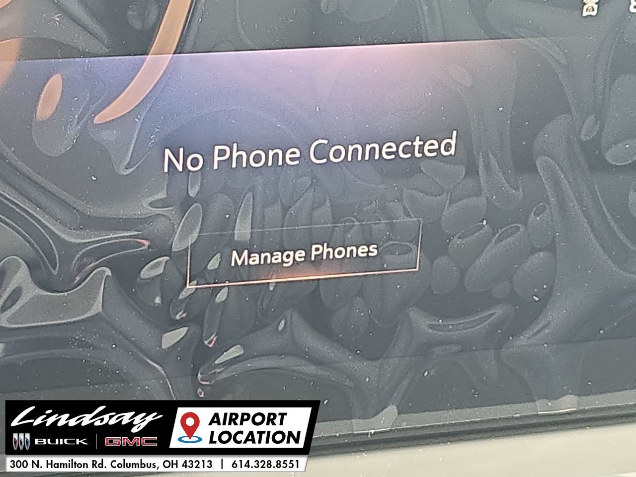 2026 Buick Envista Sport Touring Columbus OH