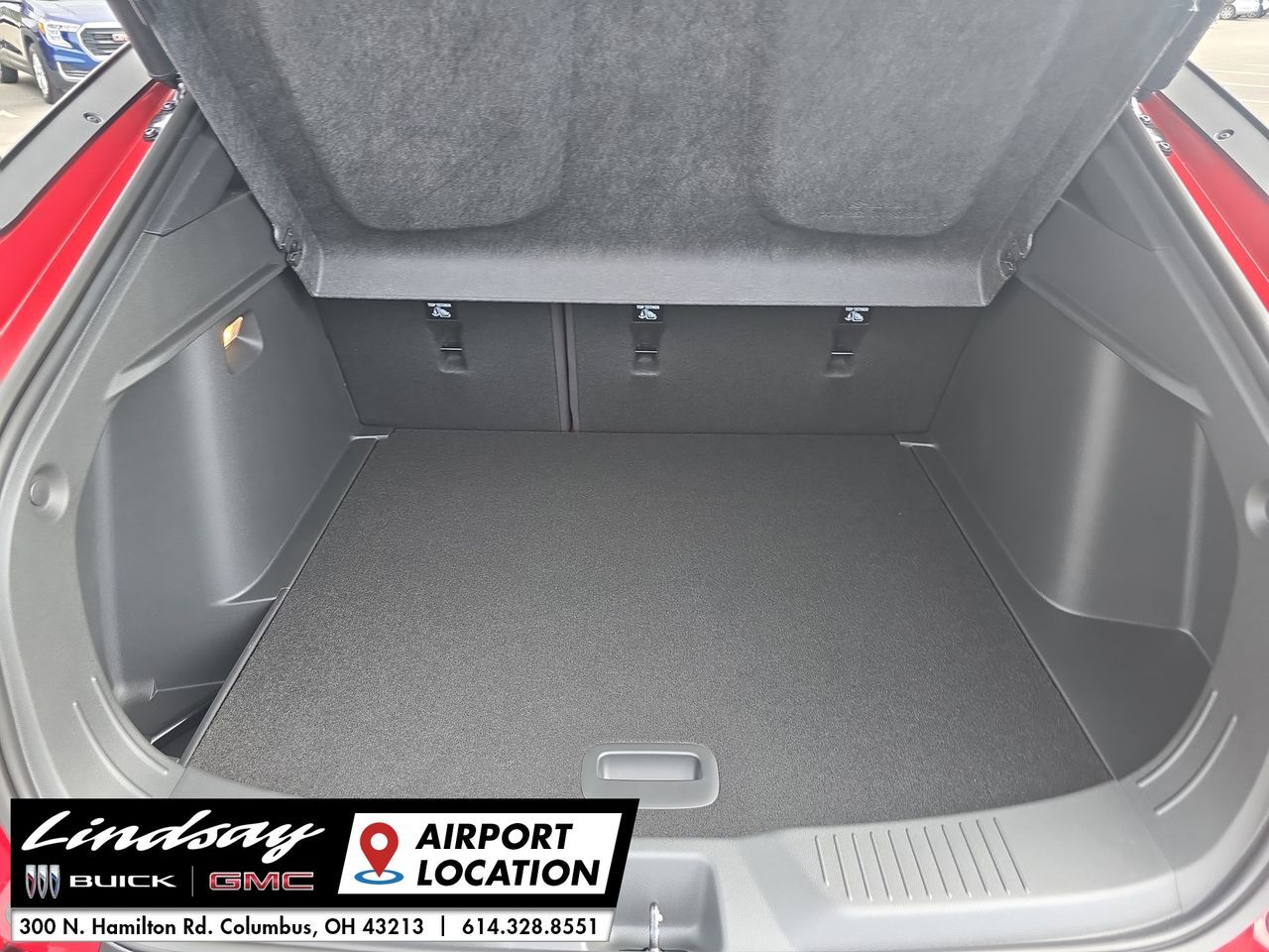 2026 Buick Envista Sport Touring Columbus OH