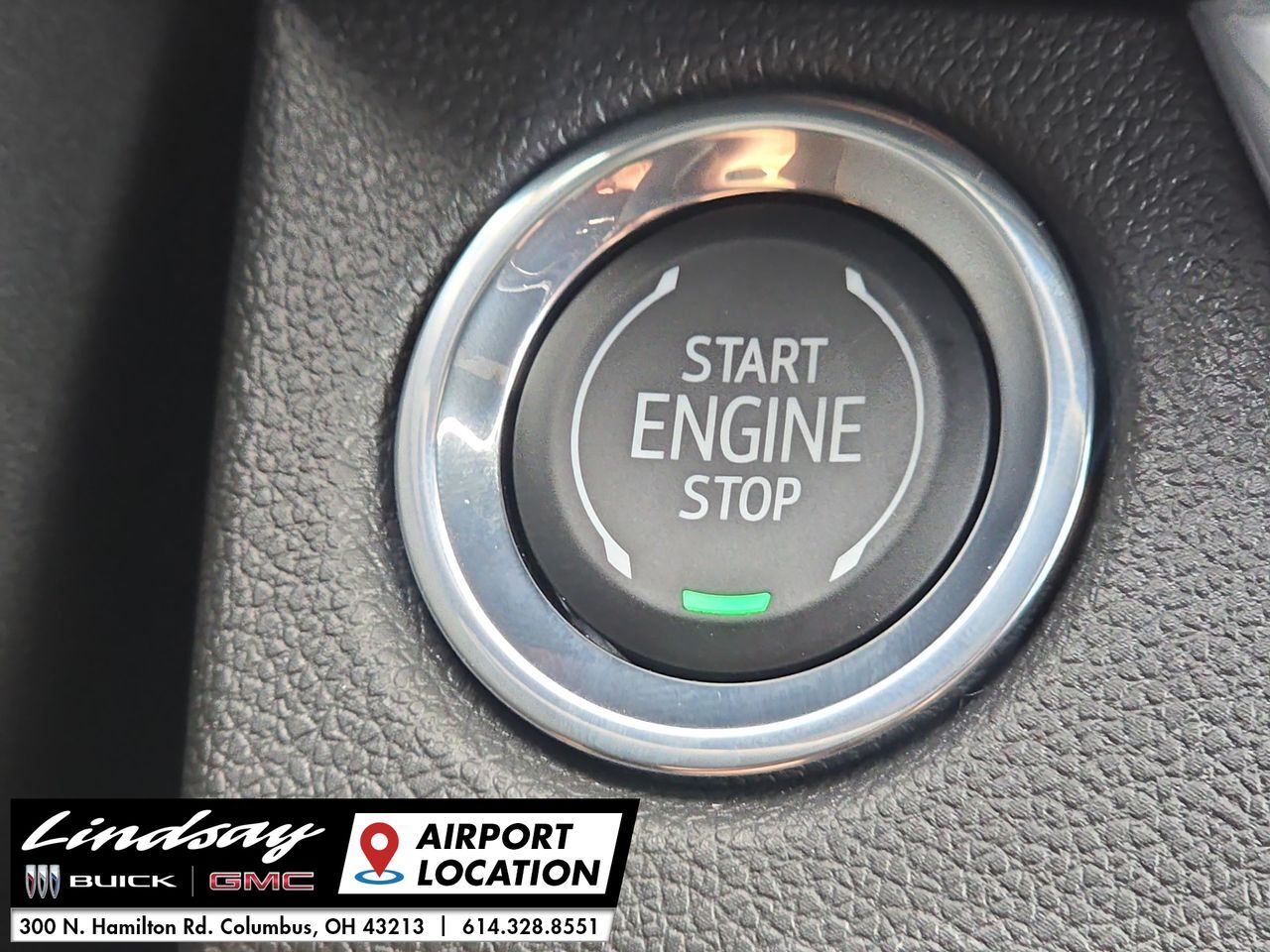 2026 Buick Envista Sport Touring Columbus OH