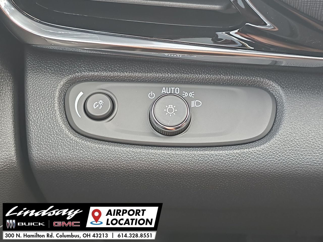 2026 Buick Envista Sport Touring Columbus OH