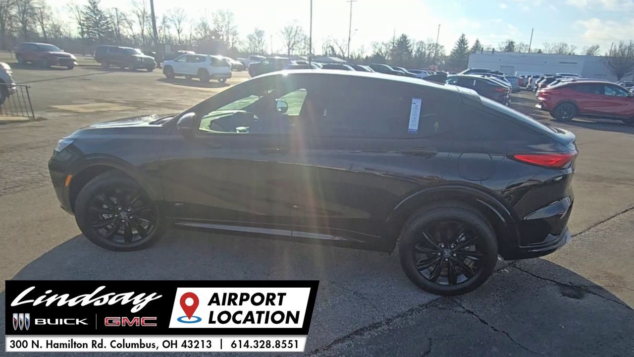 2026 Buick Envista Sport Touring Columbus OH