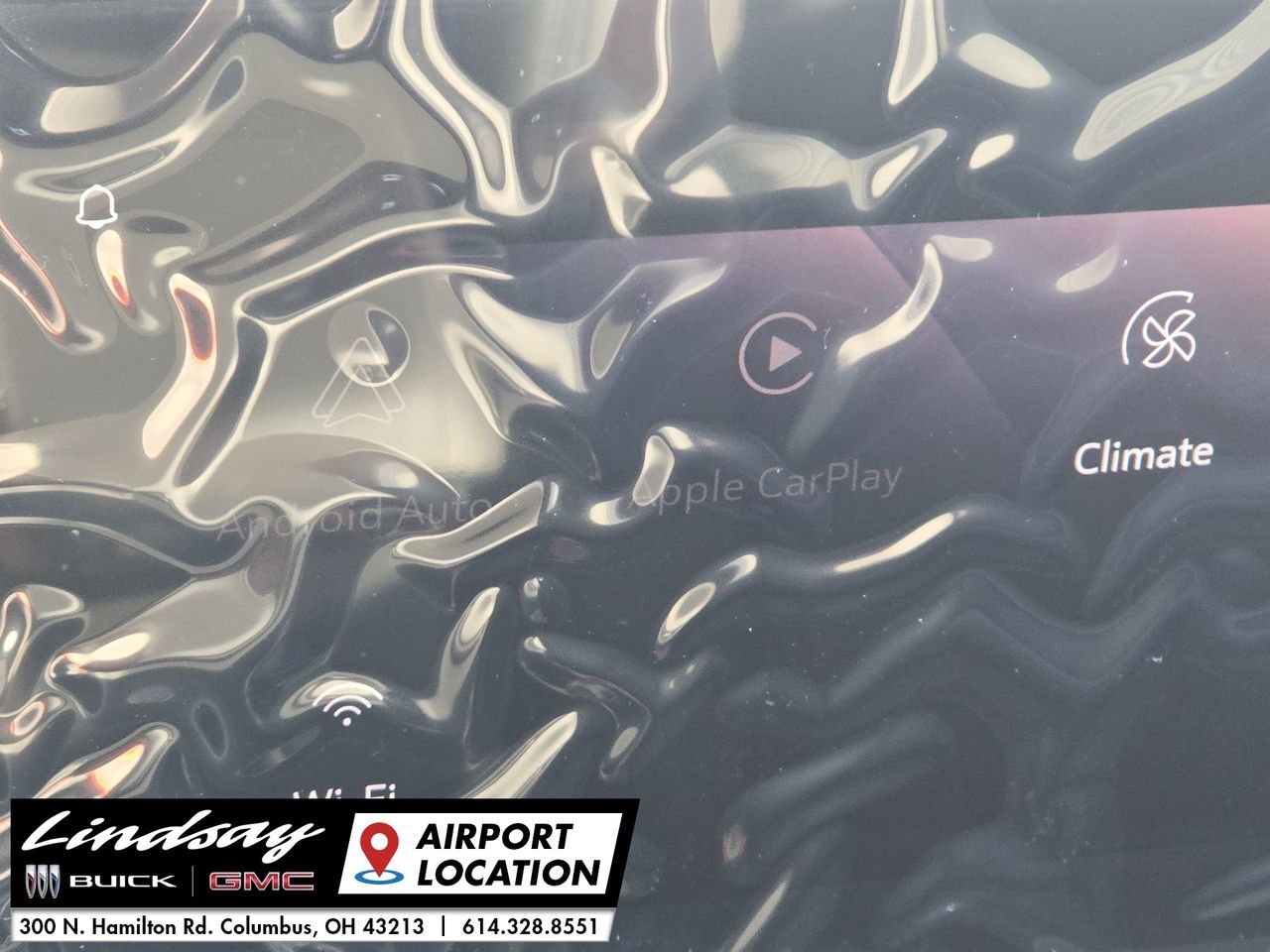 2026 Buick Envista Sport Touring Columbus OH