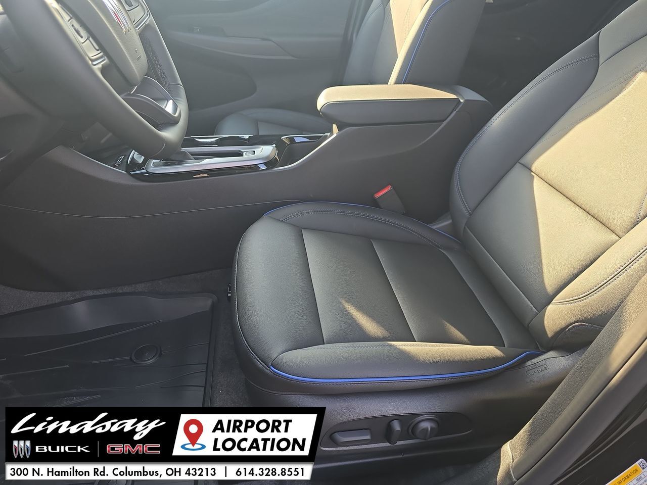 2026 Buick Envista Sport Touring Columbus OH