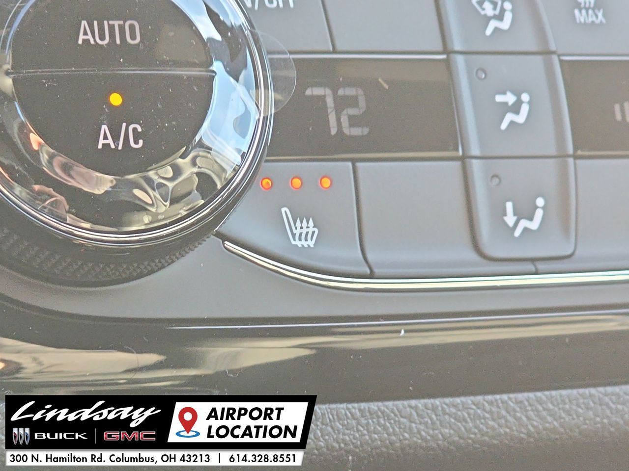 2026 Buick Envista Sport Touring Columbus OH