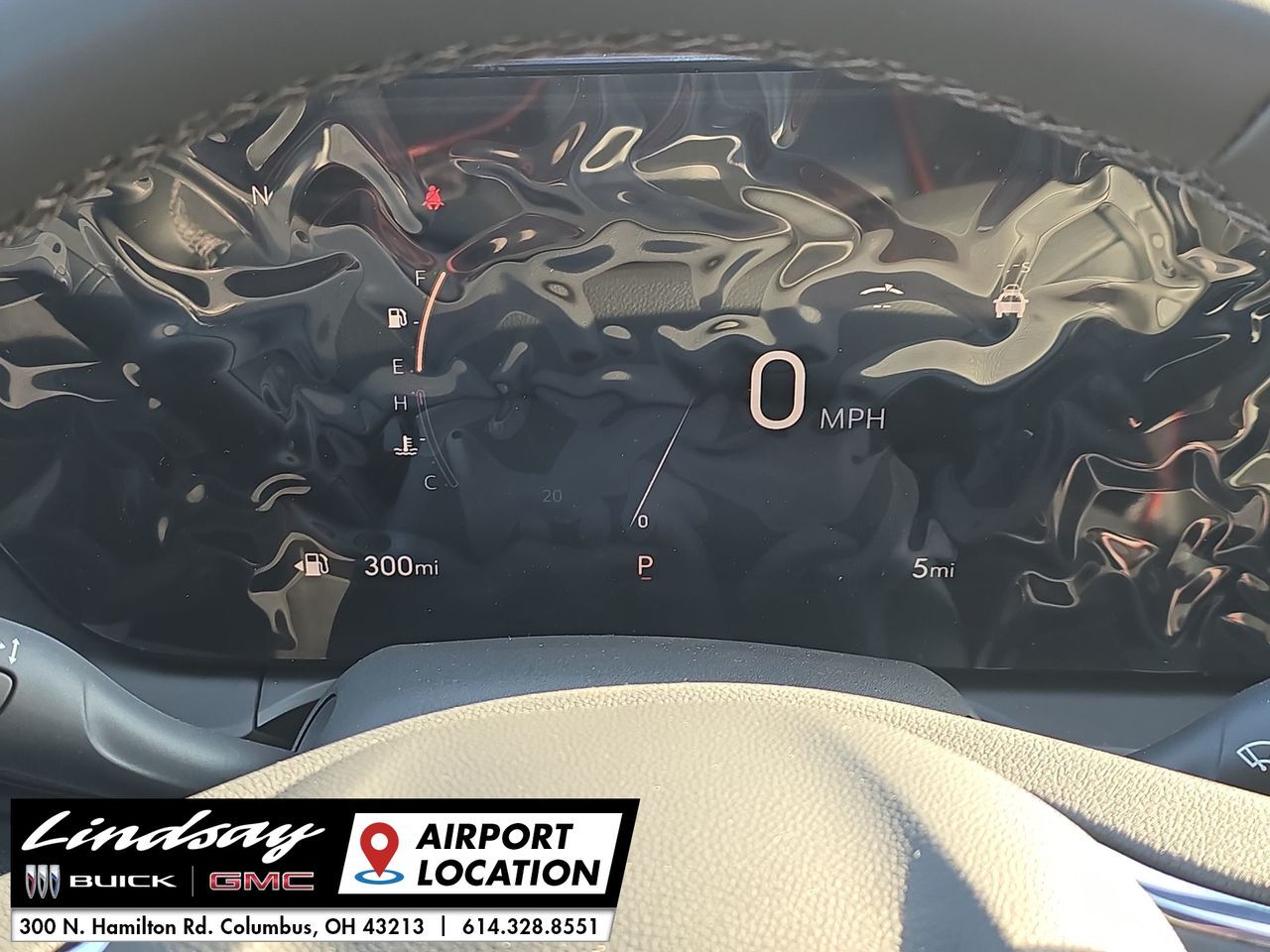 2026 Buick Envista Sport Touring Columbus OH