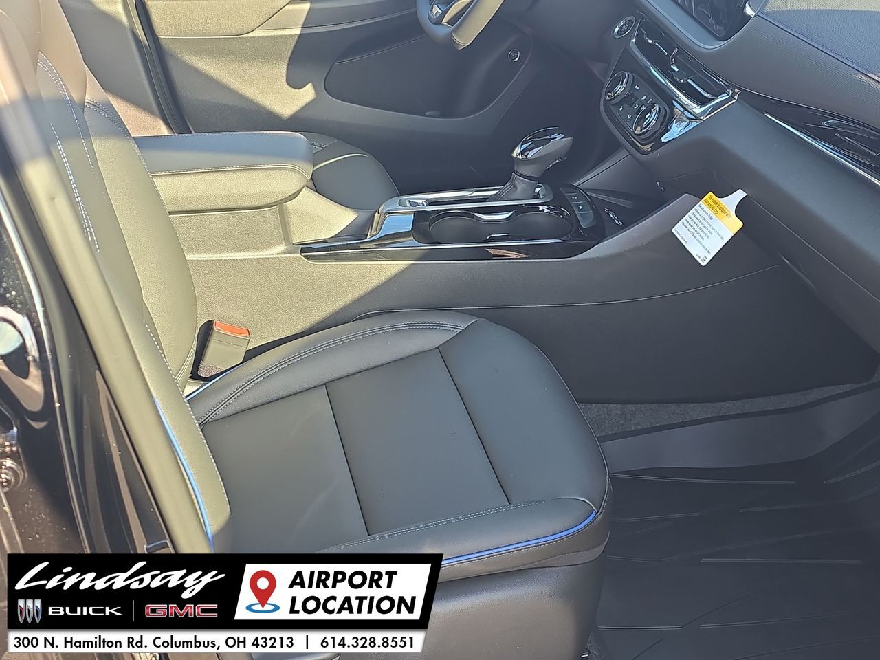 2026 Buick Envista Sport Touring Columbus OH