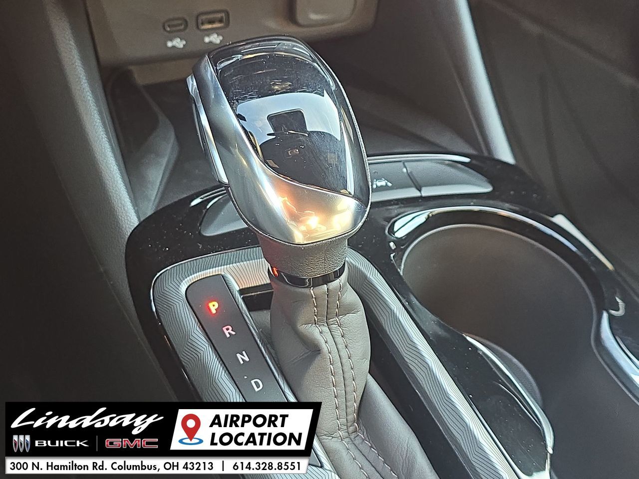 2026 Buick Envista Sport Touring Columbus OH