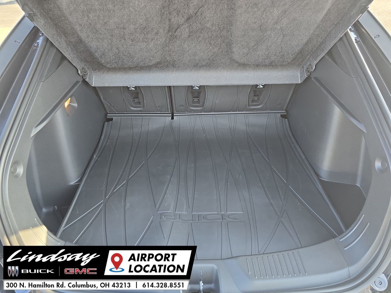 2026 Buick Envista Sport Touring Columbus OH