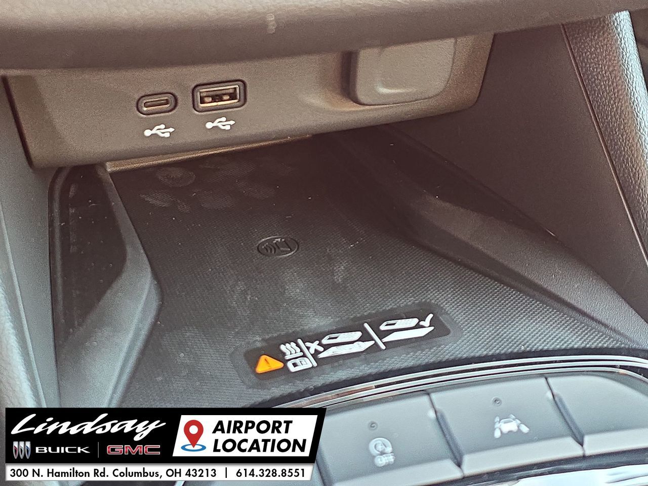 2026 Buick Envista Sport Touring Columbus OH