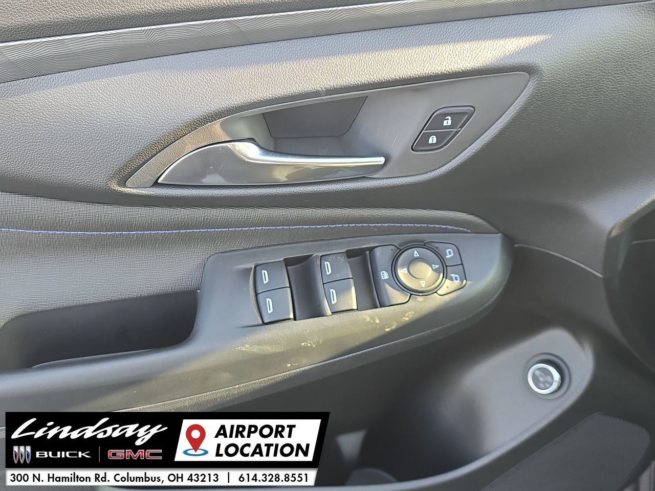 2026 Buick Envista Sport Touring Columbus OH