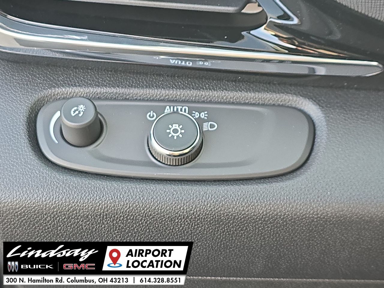 2026 Buick Envista Sport Touring Columbus OH