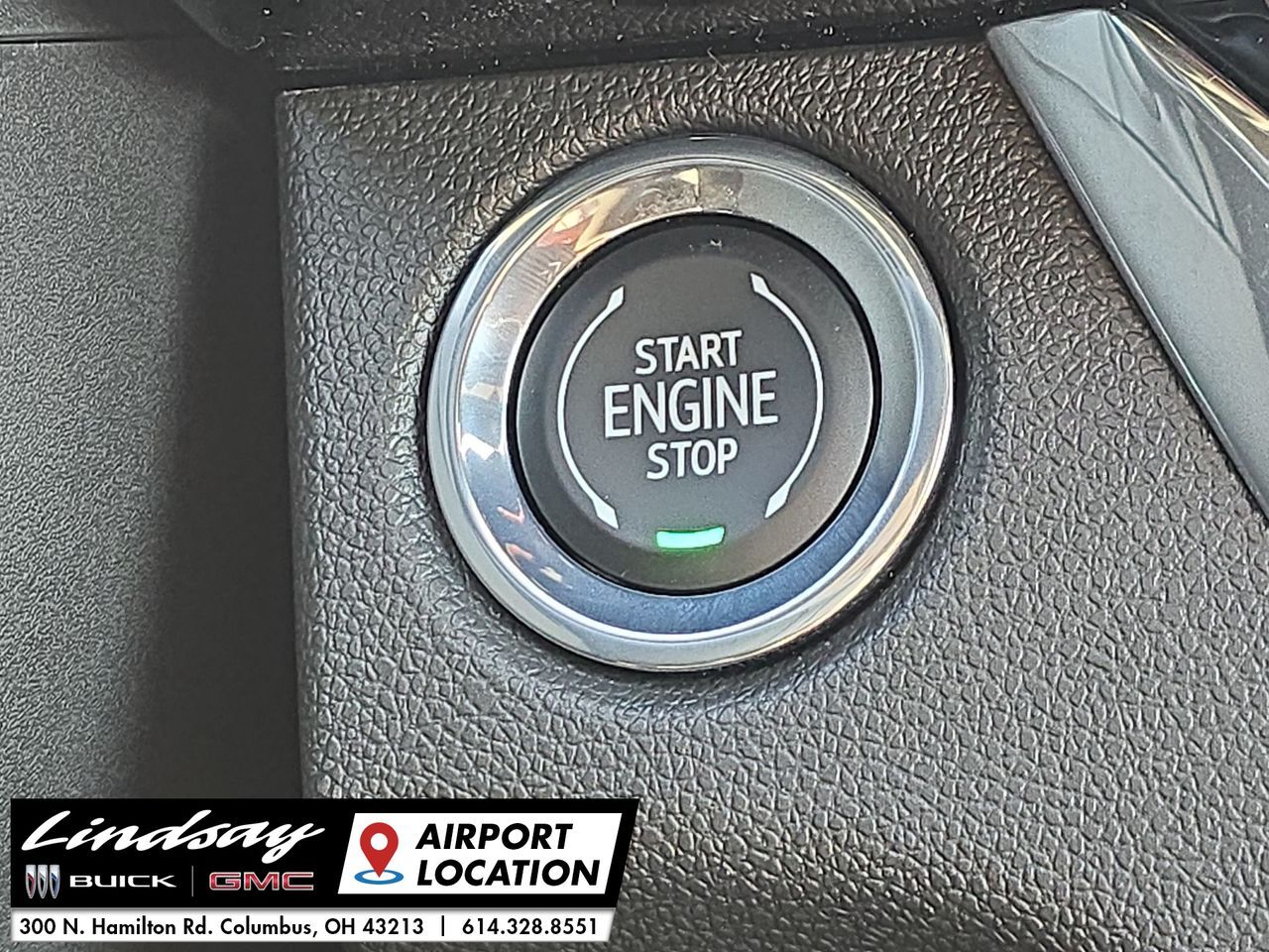 2026 Buick Envista Sport Touring Columbus OH